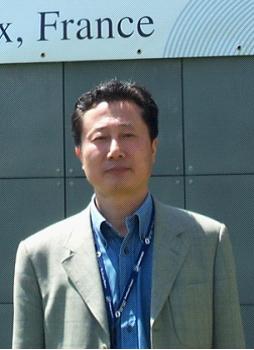 陈小兵